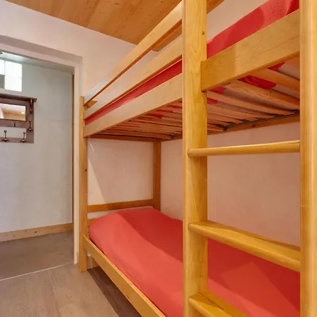 Vacanceole - Les Bleuets Apartment *