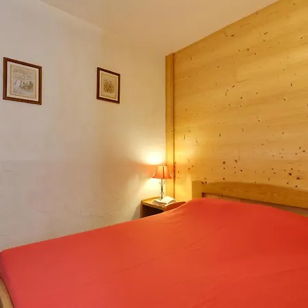 Vacanceole - Les Bleuets Apartment Les Deux Alpes