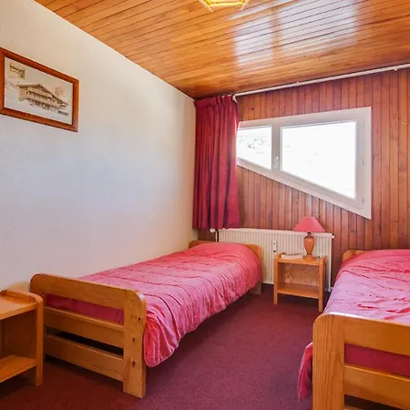 Vacanceole - Les Bleuets Апартаменты