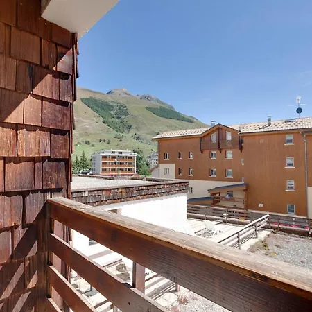 Appartement Vacanceole - Les Bleuets