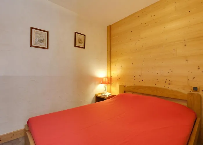 Vacanceole - Les Bleuets Appartement Les Deux Alpes