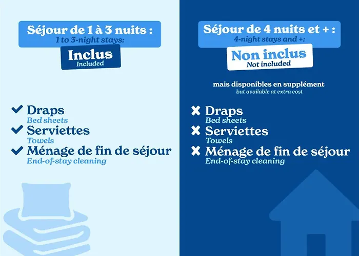 Vacanceole - Les Bleuets Appartement Les Deux Alpes